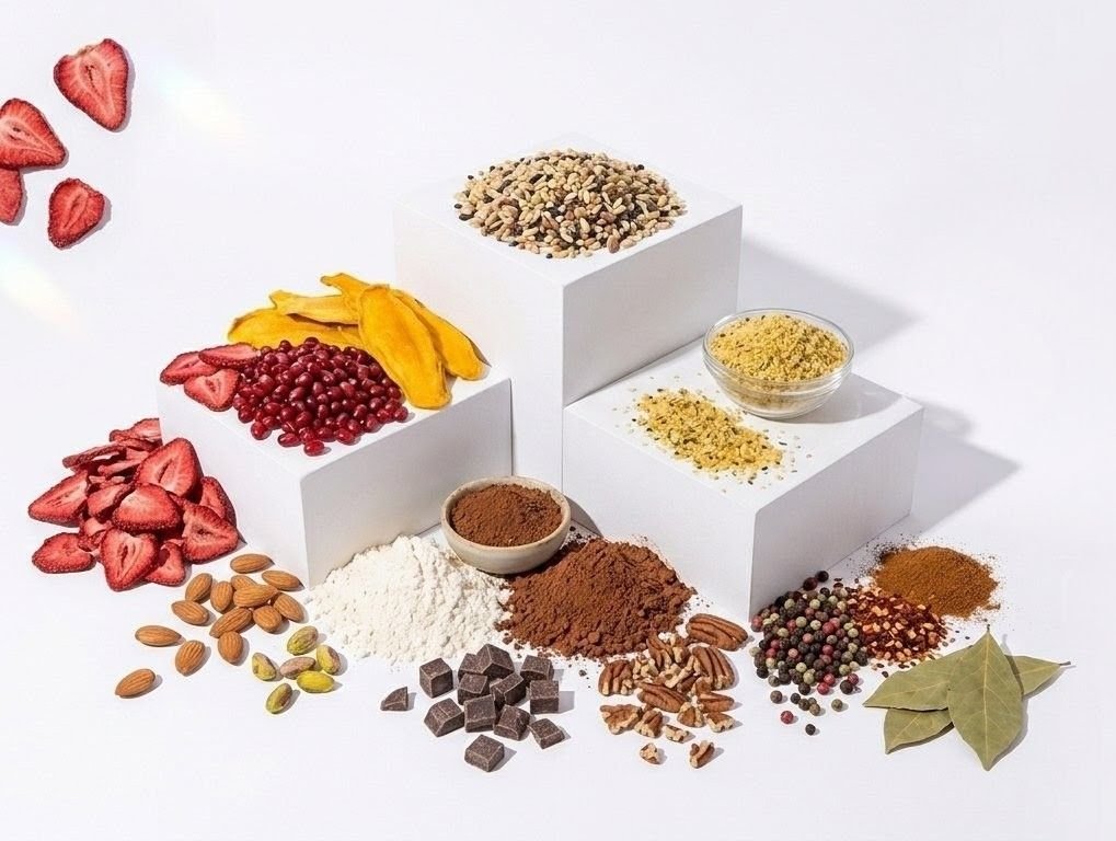 Food Ingredients